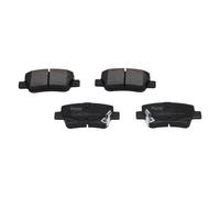 KBP-9107 KAVO PARTS Kit pastiglie freno, Freno a disco per TOYOTA