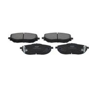 KBP-9153 KAVO PARTS Kit pastiglie freno, Freno a disco per TOYOTA