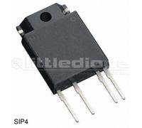 KBP205G Ponte Raddrizzatore - CASE: Standard MAKE: Taiwan Semiconductor Company