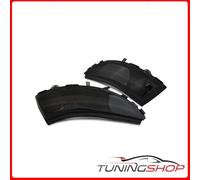 KBRE12 COPPIA FRECCE LATERALI IN THE MIRROR SMOKE LED SEQ RENAULT CLIO IV 12-16