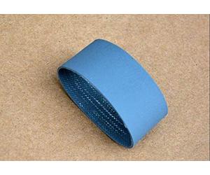 KBREE per Stampante PRTA07161 10 Pezzi Cinghia di Alimentazione ADF Compatibile per Ricoh 1060 1075 2051 2060 2075 MP 2550 4000 5000 6500 7000 7500 8000 MP2851 MP4000 MP5000