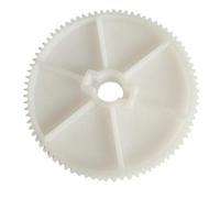 KBREE per Stampante PRTA08022 Ingranaggio di Trasmissione della copiatrice Compatibile per Sharp MX 6240 7040 NGERH2264FCZZ 108T Ingranaggio della copiatrice dell'ingranaggio 3 pz/Lotto