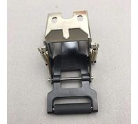 KBREE per Stampante PRTA34796 4 Pezzi per Allwin Pinch Roller Assembly Paper Rulli di Pressione in Gomma per Yaselan Flora Infinit Stampante di Grande Formato
