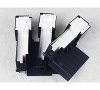 KBREE per Stampante PRTA37458 1 Pz per Ep-s0n L380L455L111L211L363L353L385L383 Parti della Stampante per Scatola di Raccolta dell'inchiostro di scarto - (Color : 1pcs)