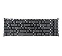 KBRPARTS Tastiera di ricambio per Acer Aspire 5 A515-43 A515-52 A515-53 A515-54 A515-55, Aspire A315-22 A315-34 A315-42 A315-54 A315-55 A315-56 Serie Laptop USA Layout fuori