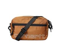KBRPEY Borsa a Tracolla da Donna Uomo Borse Messenger in Nylon con Cerniera e Tracolla Regolabile Casual Cellulare Crossbody Bag per Shopping Viaggio Gli Spostamenti Quotidiani