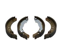 KBS-7401 KAVO PARTS Kit ganasce freno per NISSAN