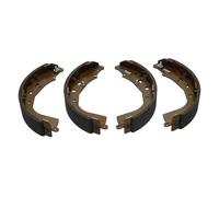 KBS-9947 KAVO PARTS Kit ganasce freno per TOYOTA