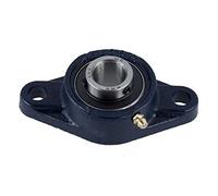 KBS cuscinetto flangiato UCFL 204