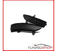 KBSU03 COPPIA FRECCE LATERALI IN THE MIRROR SMOKE LED SEQ FORESTER / OUTBACK / L