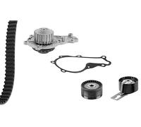 KBU10013D BUGATTI Pompa acqua + Kit cinghie dentate per CITROËN,DS,FORD,PEUGEOT