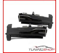 KBVO07 FRECCE LATERALI DINAMICHE LED per VOLVO XC60 14-17 FACELIFT TuningShop-TT