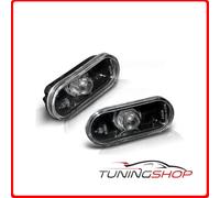 KBVW06 COPPIA FRECCE LATERALI VW GOLF 3/4 BORA POLO PASSAT SEAT IBIZA TOLEDO Tun