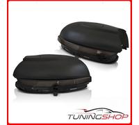KBVW21 FRECCE LATERALI IN THE MIRROR SMOKE LED SEQ fits VW GOLF 6 / TOURAN Tunin