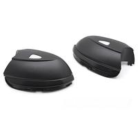 KBVW25 COPPIA FRECCE LATERALI IN THE MIRROR SMOKE LED SEQ VW PASSAT B7 CC /JETTA