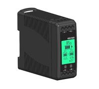 KBX102S 24V Series Equalizzatore di tensione della batteria per batterie 2.5V/3.2V/3.7V, display LCD, gamma nominale 7-18V, corrente di compensazione 0-10A, supporto parallelo multi-modulo