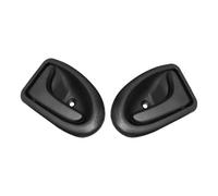KBXBEZDZW per Clio per MK2 L1 1998-2008 per Megane 1 1995-2002 per Trafic 11 2001-2014 Maniglia Interna della portiera dell'auto Auto Maniglia Ricambio Portiera Interna