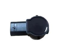 KBXBEZDZW Sensore Parcheggio 1633559480 per Opel per Corsa per Combo per Mokka 2019-2024 9813348377 Sensore Parcheggio PDC Sensore Controllo della Distanza Parcheggio Sensore Reverse Assist Radar