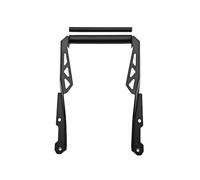 KBXBEZDZW Supporto Navigazione Moto per 800MT per 800MT per 800MT Supporto per Navigatore GPS per Moto con Ricarica Frontale per Cellulare Supporto GPS Moto(6)
