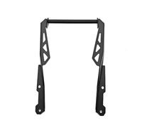 KBXBEZDZW Supporto Navigazione Moto per 800MT per 800MT per 800MT Supporto per Navigatore GPS per Moto con Ricarica Frontale per Cellulare Supporto GPS Moto(2)