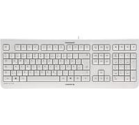 KC 1000 - Keyboard - Corded - AZERTY - Gray NEW