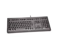KC 1068 - Keyboard - Corded - QWERTY - Black NEW