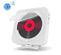 KC-909 Player CD Bluetooth portatile con telecomando