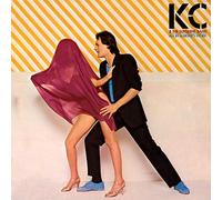 Kc And The Sunshine Band - All In A Nights Work (Expanded Edition)
