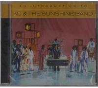 Kc And The Sunshine Band - An Introduction To - Cd