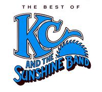 KC And The Sunshine Band - Best of...