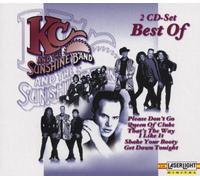 Kc and the Sunshine Band - Best of Kc and the Sunshine Band