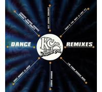 Kc and the Sunshine Band - Dance Remixes