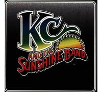 Kc and the Sunshine Band - K.C. and the Sunshine Band