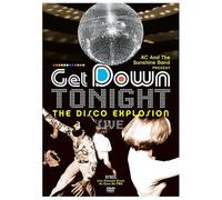 KC and the Sunshine Band Present: Get Down Tonight - The Disco Explosion Live