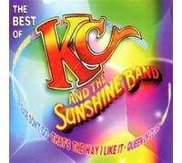 Kc And The Sunshine Band - The Best Of (The Gold Collection)