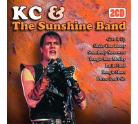 Kc And The Sunshine - The Best Of