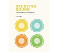 KC Collins Studying Sound (Copertina rigida)