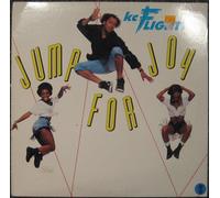 Kc Flightt - Jump for Joy