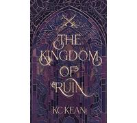 Kc Kean The Kingdom of Ruin (Tascabile) Heir Academy