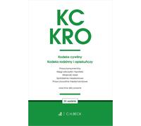 KC. KRO. Codice civile. Codice di famiglia e tutela e legge di accompagnamento