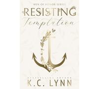 Kc Lynn K C Lynn Resisting Temptation (Tascabile)