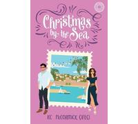 Kc McCormick Çiftçi Christmas by the Sea (Tascabile)