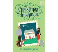 Kc McCormick Çiftçi Christmas on Inishmore (Tascabile)
