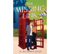 Kc McCormick Çiftçi The Missing Link (Tascabile)