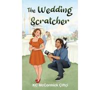 Kc McCormick Çiftçi The Wedding Scratcher (Tascabile) Cats of Istanbul