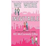 Kc McCormick Çiftçi We Were Inevitable (Tascabile)