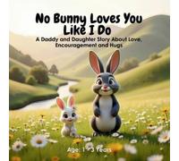 Kc Press No Bunny Loves You Like I Do (Tascabile)
