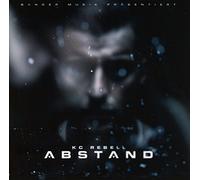 Kc Rebell - Abstand