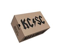 Kc Rebell & Summer Cem - Maximum (Limited Fan Box)