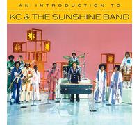 Kc & Sunshine Band – An Introduction To – Rhino